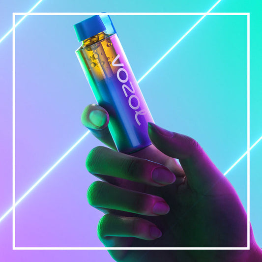 Vozol Neon Pro 12000